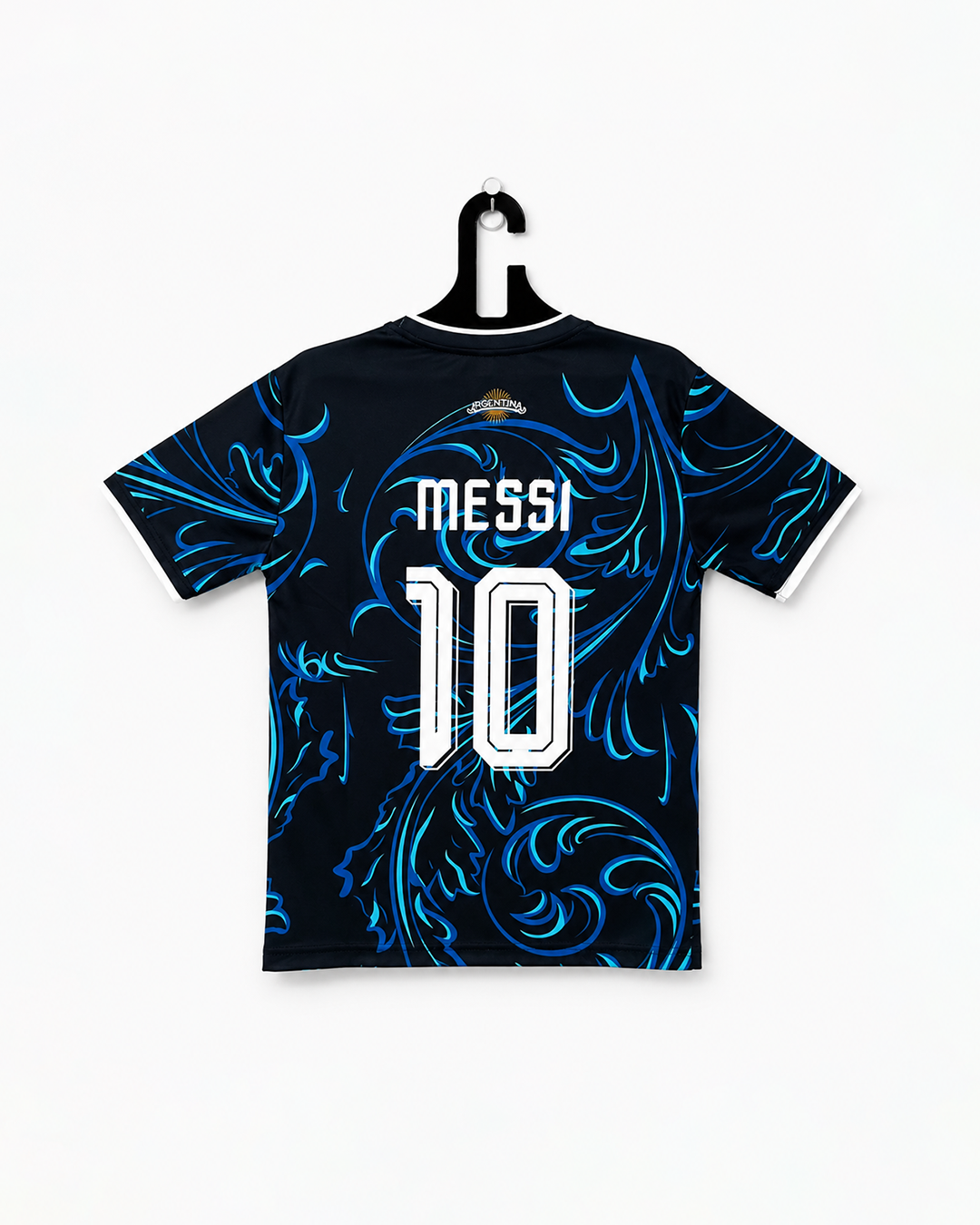 ARGENTINA 2026  FIFA WORLD CUP AWSAY KIT ORGINAL NECK MESSI