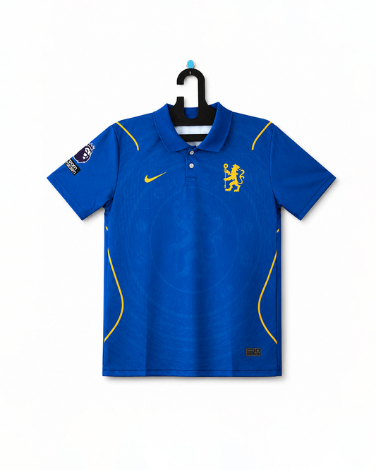 CHELSEA 2026/27  HOME KIT PALMER