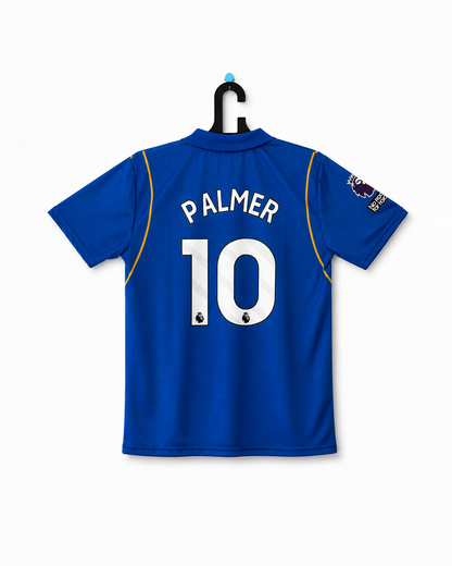 CHELSEA 2026/27  HOME KIT PALMER