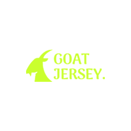 goat jersey