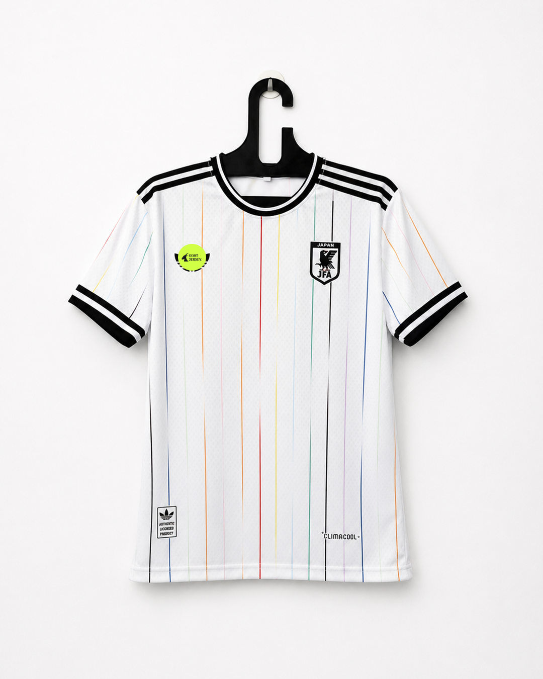 JAPAN AWAY KIT  FIFA WORLD CUP 2026 EDITION