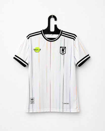 JAPAN AWAY KIT  FIFA WORLD CUP 2026 EDITION