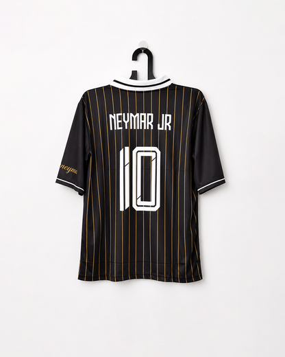 SANTOS NEYMAR  SPECIAL EDITION COLLAR FIVE SLEEVE