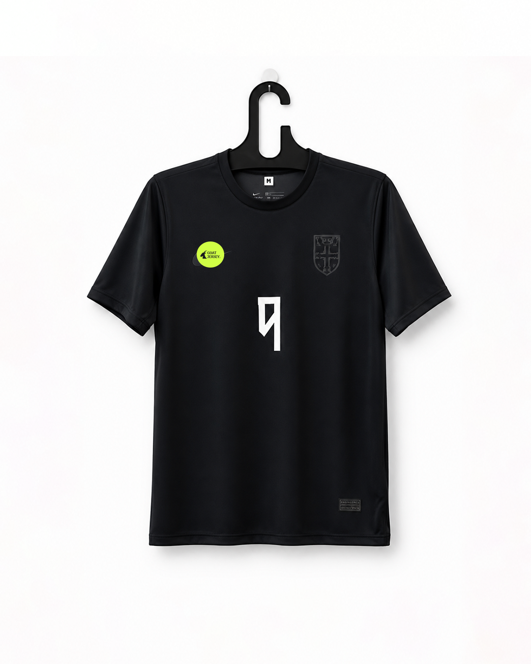 NORWAY 2026  FIFA WORLD CUP AWAY KIT HAALAND