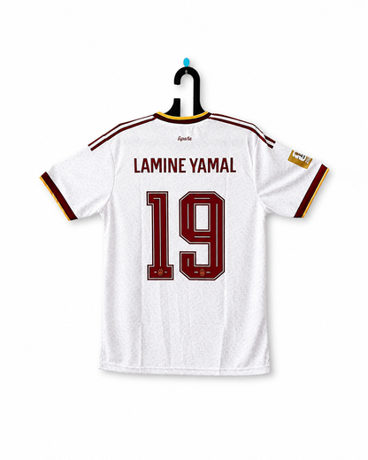 SPAIN FIFA WORLD CUP 2026 CHAMPIONS EDITION YAMAL